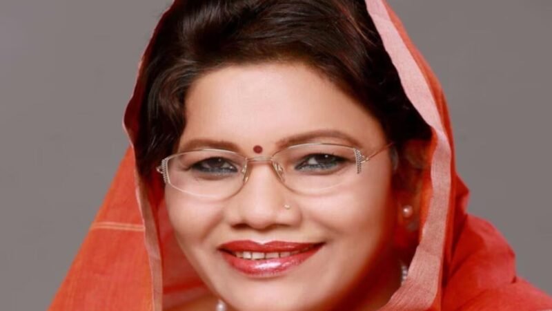 Manendragarh News: रेणुका के प्रयास से विधानसभा क्षेत्र के अस्पतालों में हुई 9 डॉक्टरों की पदस्थापना…