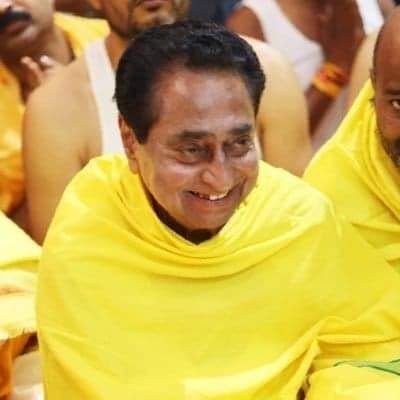 Kamal Nath: ‘नाथ’ अब ‘कमल’ के साथ..! छिंदवाड़ा दौरा रद्द कर अचानक दिल्‍ली गए एमपी के पूर्व सीएम, सासंद बेटे के भी कांग्रेस छोड़ने की अटकलें