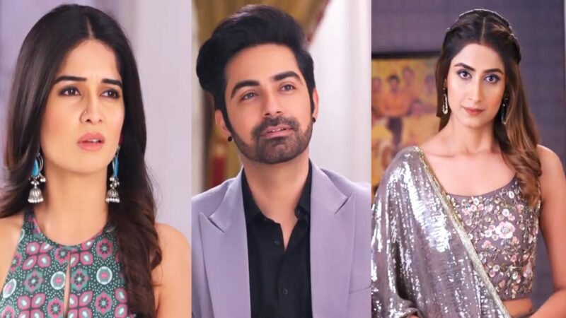 Ghum Hai Kisikey Pyaar Meiin Today Episode: सावी को भयानक सजा देगा ईशान, सीरियल में अब आएगा धमाकेदार ट्विस्ट