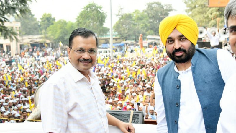 Lok Sabha Election: आप ने जारी की लोकसभा उम्मीदवारों की पहली लिस्ट,  सोमनाथ भारती समेत इन नेताओं को दिया टिकट…