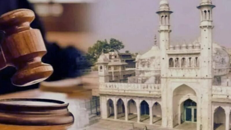 Gyanvapi Case: ज्ञानवापी के तहखाने में जारी रहेगी पूजा, इलाहाबाद हाई कोर्ट ने मुस्लिम पक्ष को दिया झटका