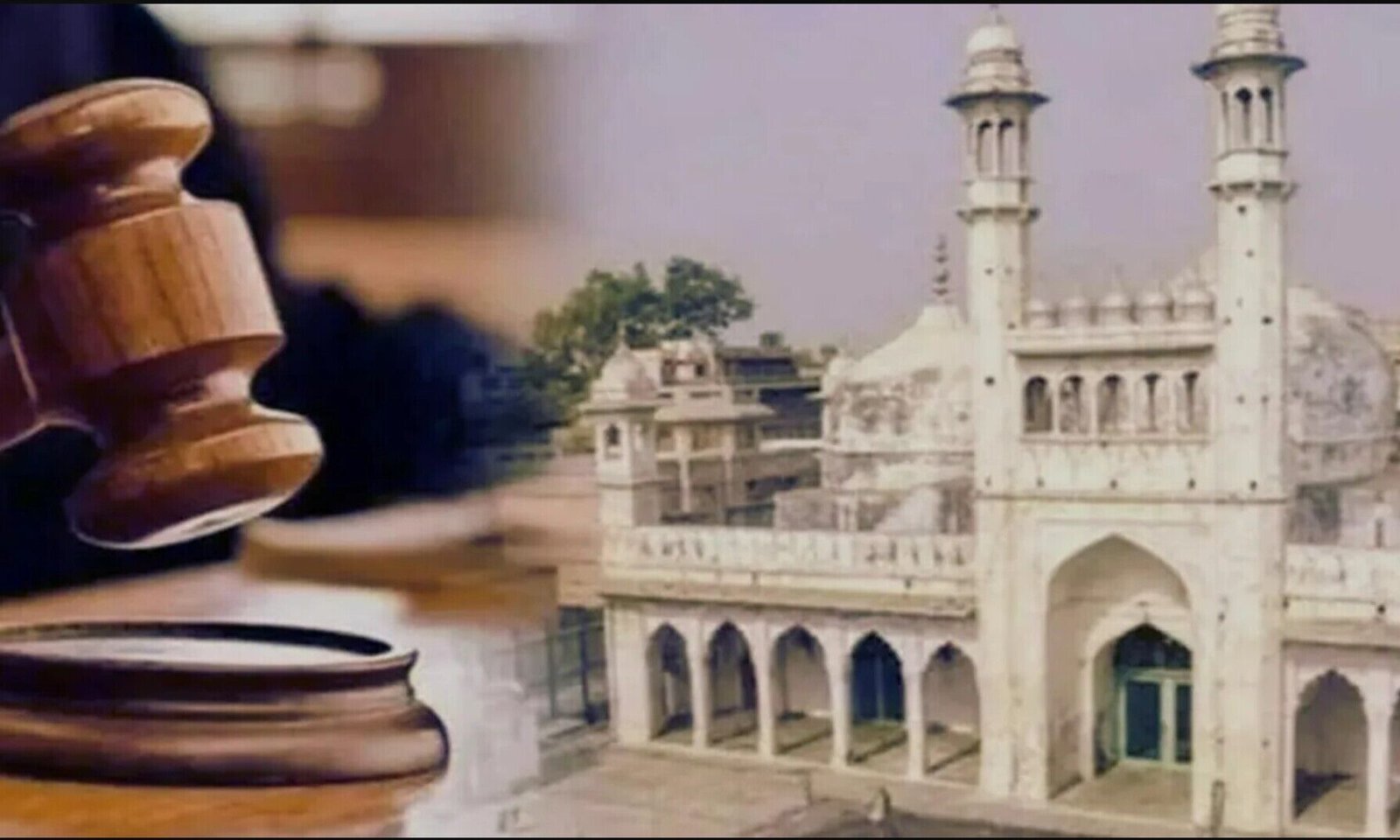 Gyanvapi Case: ज्ञानवापी के तहखाने में जारी रहेगी पूजा, इलाहाबाद हाई कोर्ट ने मुस्लिम पक्ष को दिया झटका