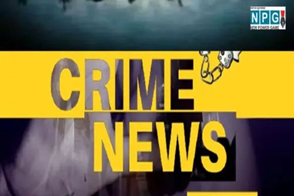 Jashpur gang raped News: पत्नी से सामूहिक दुष्कर्म, गुस्साये पति ने ठौर पर ही एक आरोपी को मार डाला, पढ़िये खबर विस्तार से…