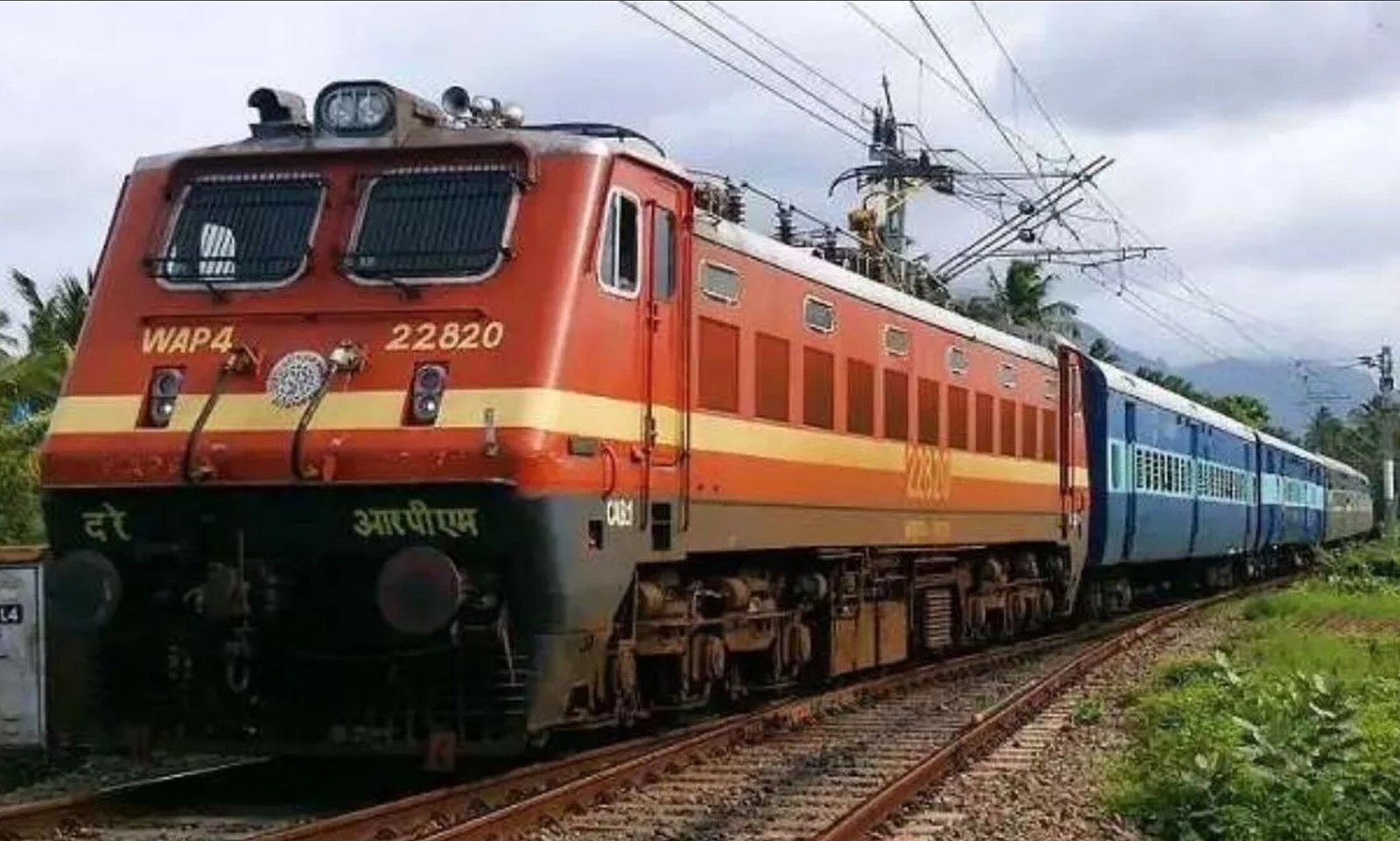 Rail News: छत्तीसगढ़ से अब आरा के लिए सीधी ट्रेन: फिर से पटना और दानापुर जाएगी, साउथ बिहार एक्सप्रेस