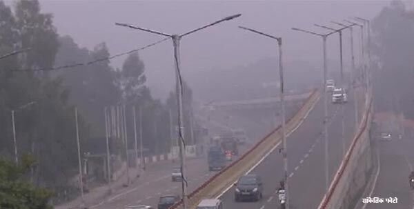 Weather Report: कल कैसा रहेगा छत्तीसगढ़ का मौसम: जानिए…क्यों हो रही है बारिश और मौसम विभाग की क्या है चेतावनी…
