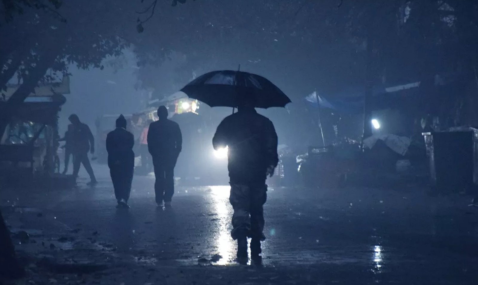 Aaj Ka Mausam 27 February 2024: उत्तर भारत में मौसम का बदला मिजाज, जानें अपने शहर में मौसम का हाल