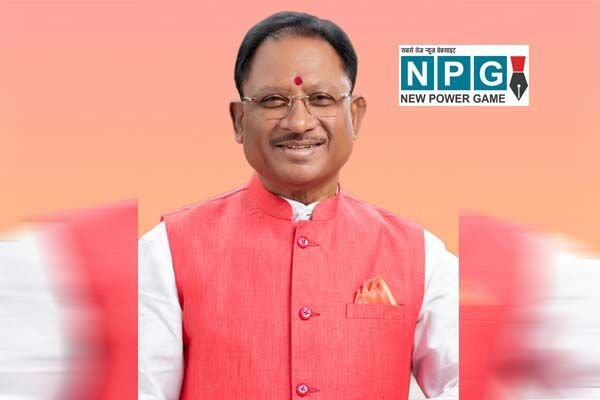 CM Vishnudeo Sai in Jashpur: सीएम विष्णु देव के गृह ग्राम के उत्पादों को जशपुर ब्रांड से मिलेगी पहचान…