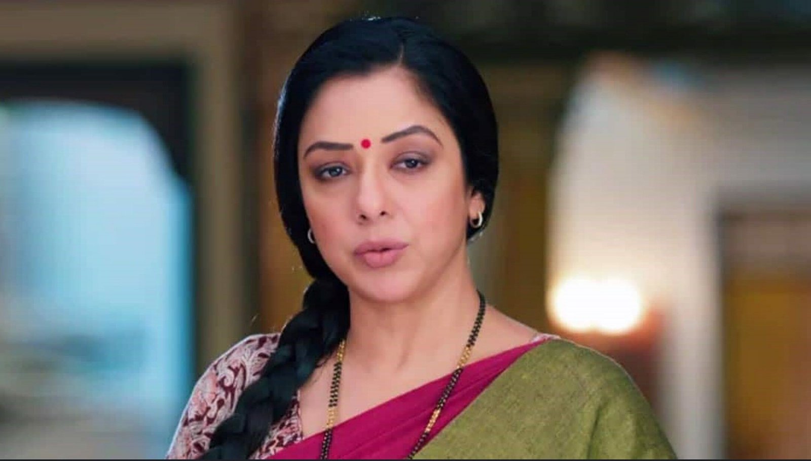 Anupama Today Episode: अनुपमा का दिल चुराने आया ये शख्स, शो में अब पलटेगी पूरी की पूरी कहानी…