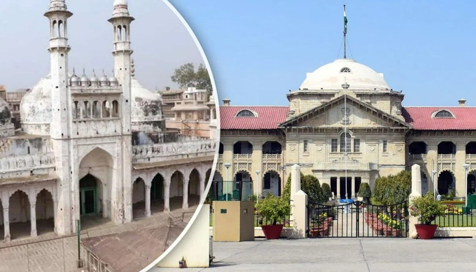 Gyanvapi Case: ज्ञानवापी के तहखाने में जारी रहेगी पूजा या लगेगी रोक? इलाहाबाद हाईकोर्ट का फैसला आज