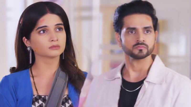 Ghum Hai Kisikey Pyaar Meiin Today Episode: बेकाबू होगी सवि, ईशान की आंख में झोंकेगी धूल, और फिर…