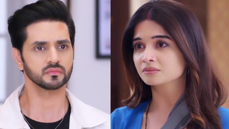 Ghum Hai Kisikey Pyaar Meiin Today Episode: अक्का साहिब के आगे झूकेगी सवि, रिसेप्शन पार्टी में होगा जबरदस्त हंगामा…