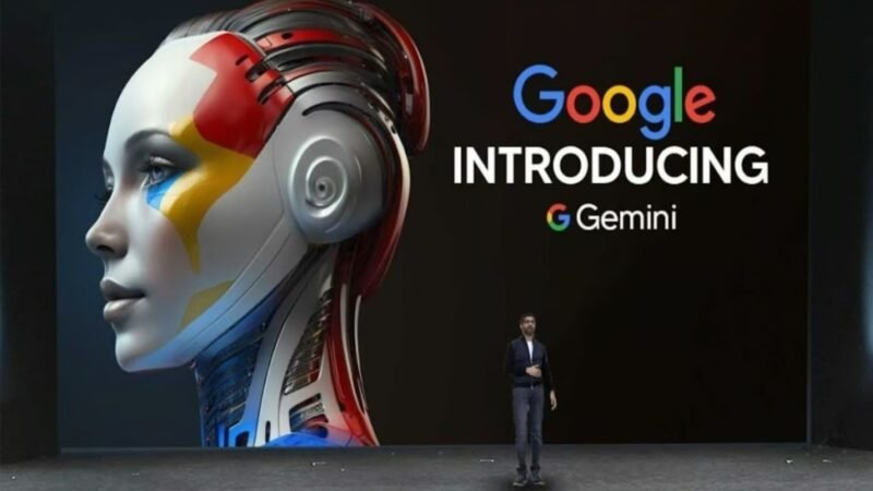 Gemini Advanced Update: Bard का बदल गया नाम, Google ने लॉन्च किया Gemini Advanced, जानिए क्यों है खास