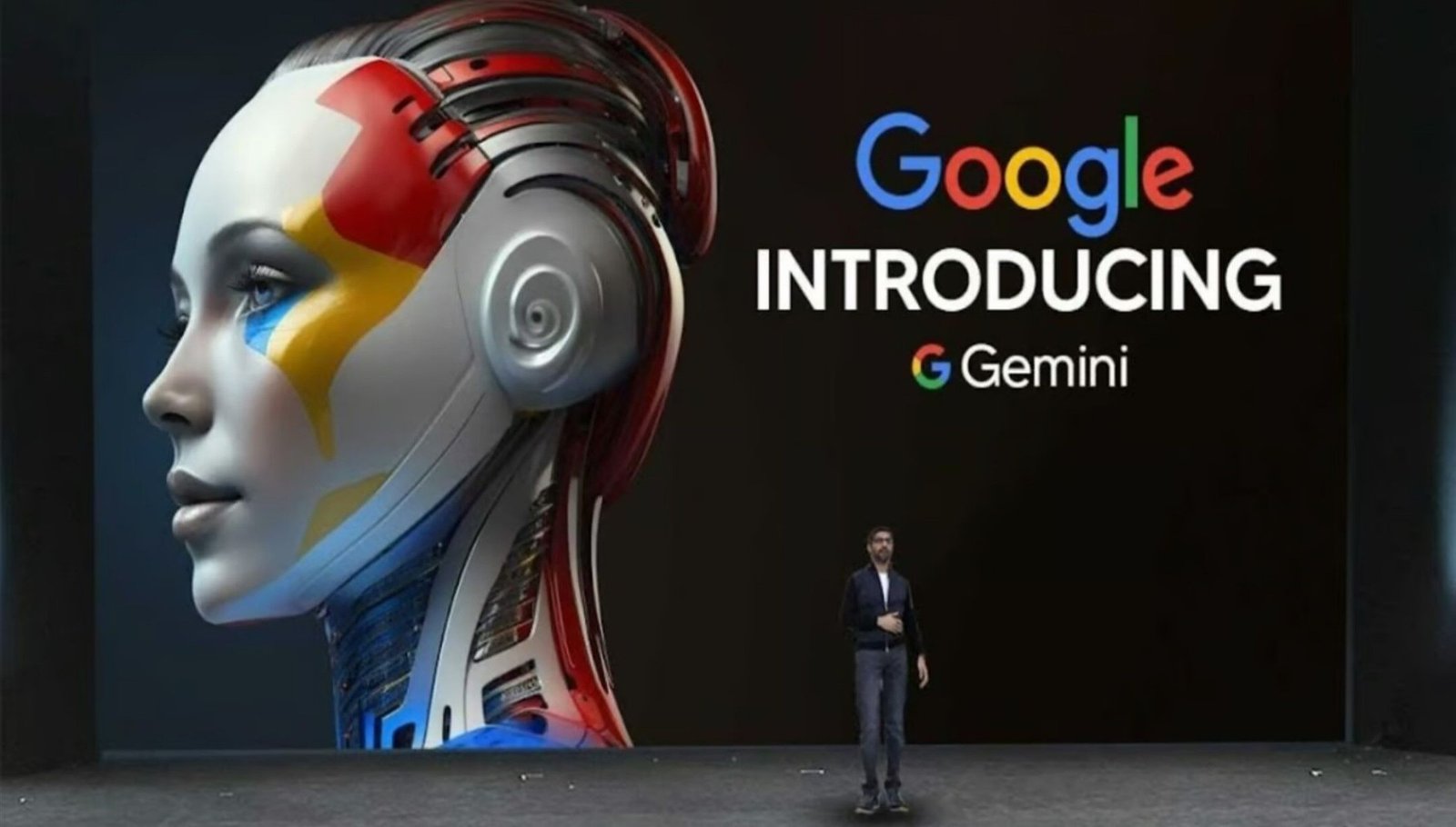 Gemini Advanced Update: Bard का बदल गया नाम, Google ने लॉन्च किया Gemini Advanced, जानिए क्यों है खास