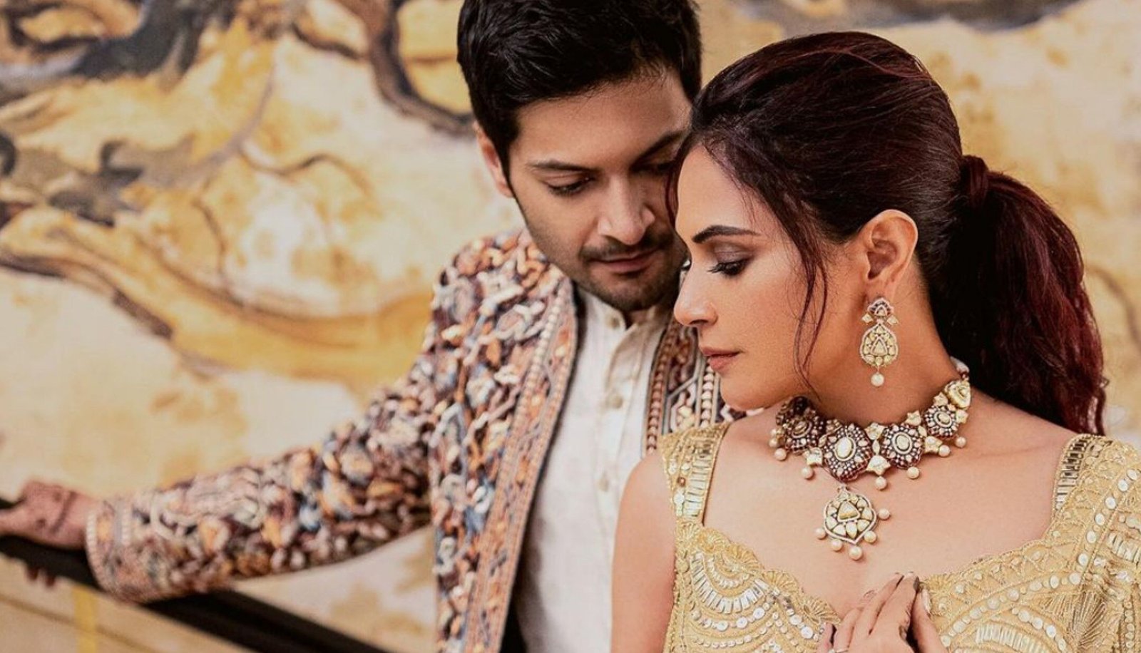 Richa Chadha-Ali Fazal: ऋचा चड्ढा बनेंगी मां, कपल के घर जल्द आएगा नन्हा मेहमान