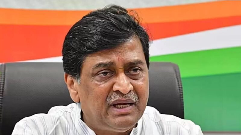 Ashok Chavan Resigns: महाराष्ट्र के पूर्व CM अशोक चव्हाण ने कांग्रेस से दिया इस्तीफा, बीजेपी में होंगे शामिल
