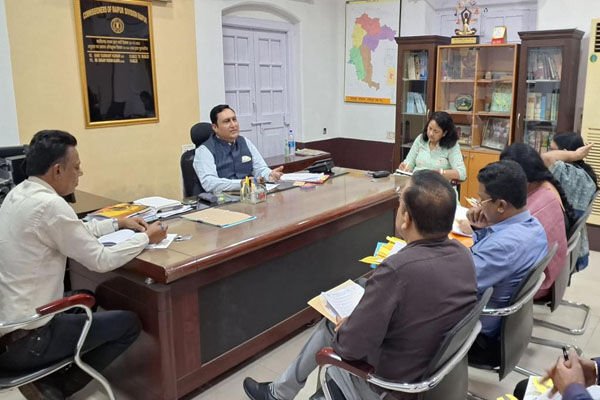 CG News: अब मरीजों की मौत का होगा डेथ ऑडिट, एक फोन पर ग्रीन कॉरीडोर होगा तैयारी!..