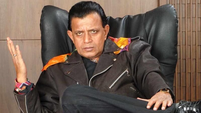 Mithun Chakraborty News: अस्पताल से मिली मिथुन चक्रवर्ती को छुट्टी, ब्रेन स्ट्रोक को मात देकर जीते मौत से जंग…