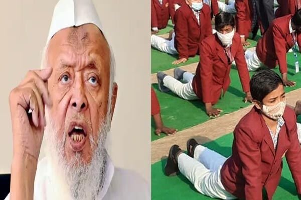 Rajasthan News: सूर्य सप्तमी पर विवाद, जमीयत उलेमा-ए-हिंद ने कहा "मुस्लिम बच्चे न करें सूर्य नमस्कार"