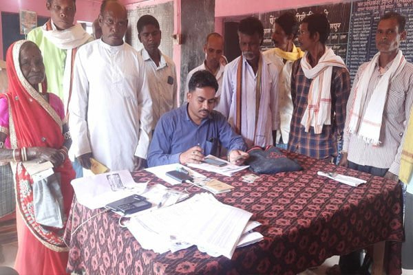 Gariaband News: पीएम सम्मान निधि योजना में ई-केवाईसी कराना अनिवार्य…