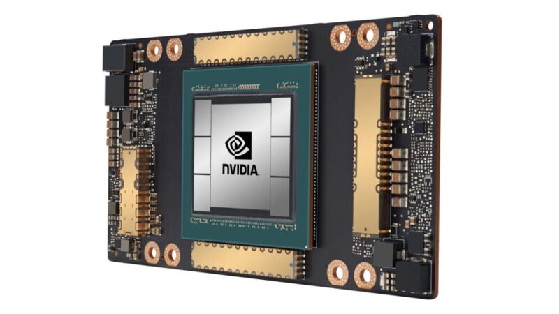 Chip Maker Nvidia: चिप निर्माता एनवीडिया की बाज़ार में बड़ी उछाल, अल्फाबेट को पीछे छोड़ा