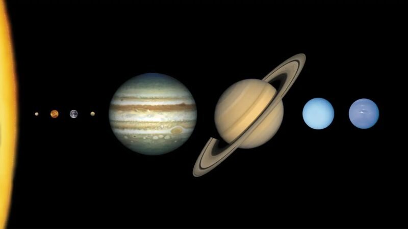 Solar System: बाहरी सौर मंडल में जीवन खोजना लगभग असंभव, जानिए क्या कहते है वैज्ञानिक