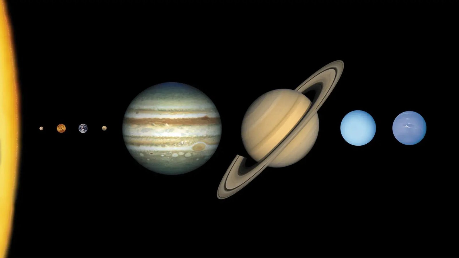 Solar System: बाहरी सौर मंडल में जीवन खोजना लगभग असंभव, जानिए क्या कहते है वैज्ञानिक