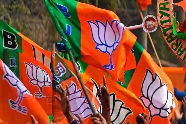 CG BJP Kisan Morcha: तोखन साहू बनाए गए बीजेपी किसान मोर्चा के प्रदेश अध्यक्ष: 1 उपाध्यक्ष और 2 महामंत्रियों की भी नियुक्ति, देखें सूची…