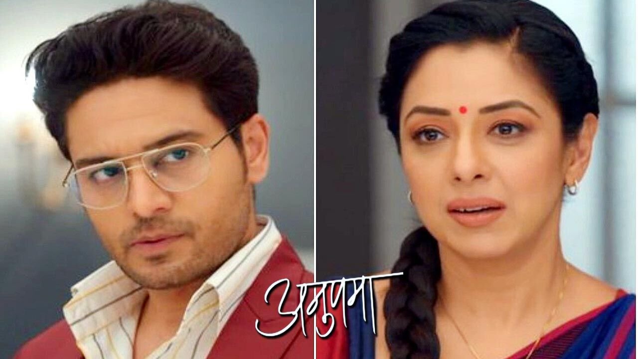 Anupama Today Episode: तोषू उठाएगा अनुपमा के चरित्र पर सवाल, सातवें आसमान पर चढ़ेगा अनुज का गुस्सा…