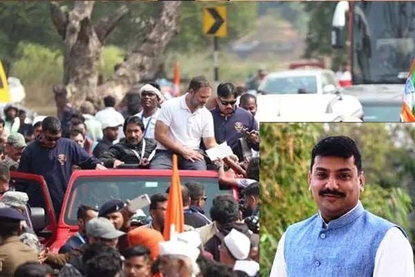 Rahul Gandhi: राहुल गांधी के खिलाफ बिलासपुर में शिकायत: सरकंडा थाना में दर्ज हो सकती  है एफआईआर, जाने क्‍या है मामला…