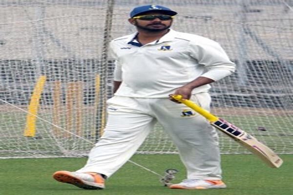 Manoj Tiwari : बिहार के खिलाफ रणजी ट्रॉफी मैच के बाद मनोज तिवारी क्रिकेट के सभी प्रारूपों को अलविदा कहेंगे