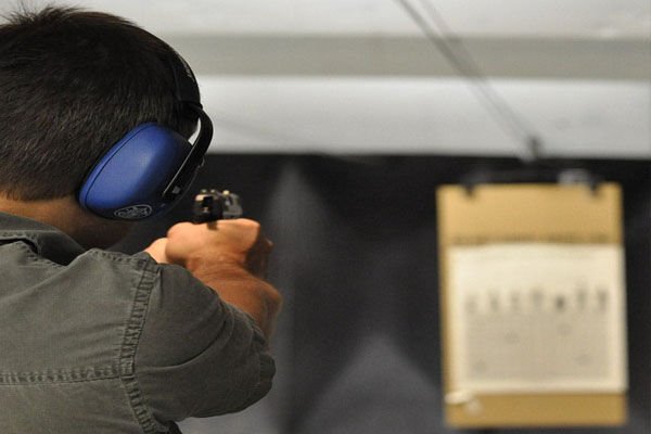 राजधानी में प्रथम एकलव्य ओपन शूटिंग चैम्पियनशिप, प्रतियोगिता में भाग लेंगे छत्तीसगढ़ के पुलिस अधिकारी…