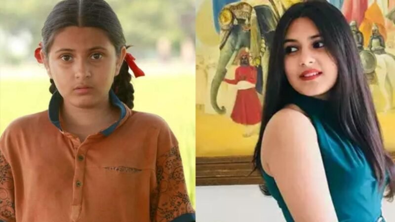 Suhani Bhatnagar Passes Away: 'दंगल' की 'छोटी बबीता' सुहानी भटनागर की मौत, 19 साल की उम्र में कहा अलविदा