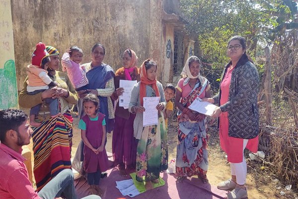 CG Korea News: जिले में महतारी वंदन योजना के तहत 55 हजार से अधिक आवेदन…