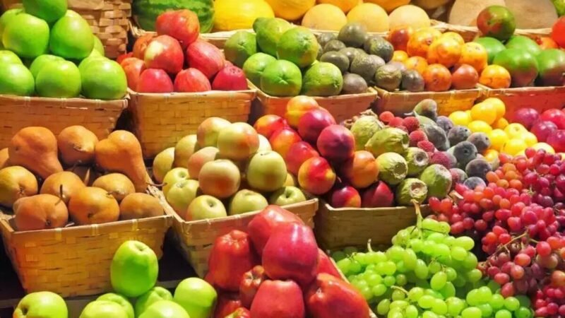 India's Export of Fresh Fruits: ताजे फलों के निर्यात में भारत की बढ़त 29%, निर्यातक देशों की संख्या बढ़कर 111 पहुंची