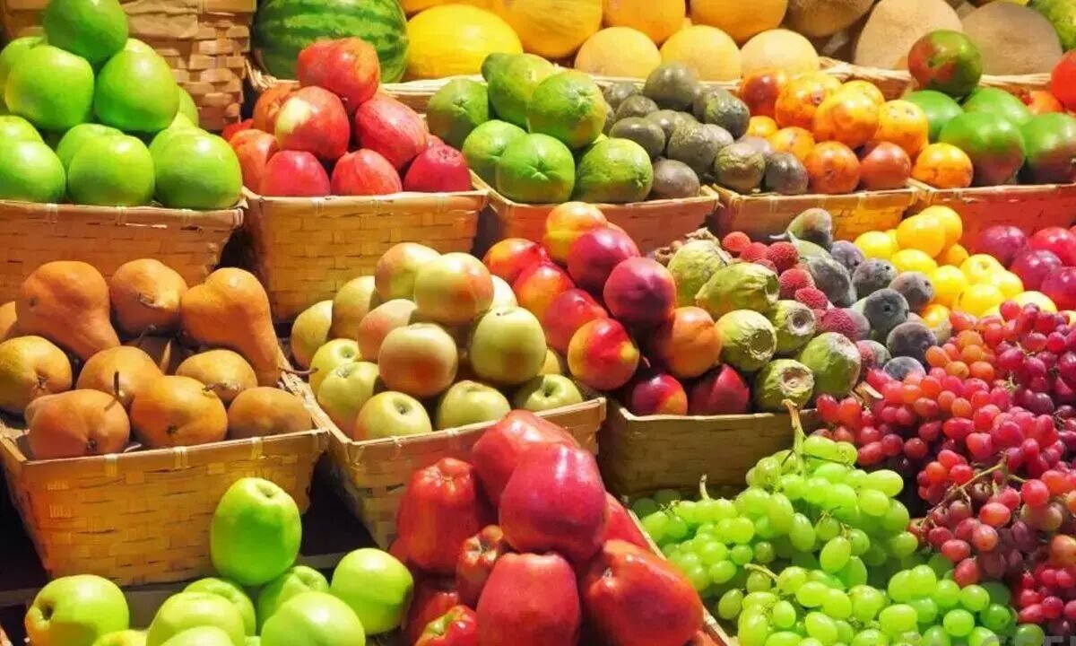 India's Export of Fresh Fruits: ताजे फलों के निर्यात में भारत की बढ़त 29%, निर्यातक देशों की संख्या बढ़कर 111 पहुंची