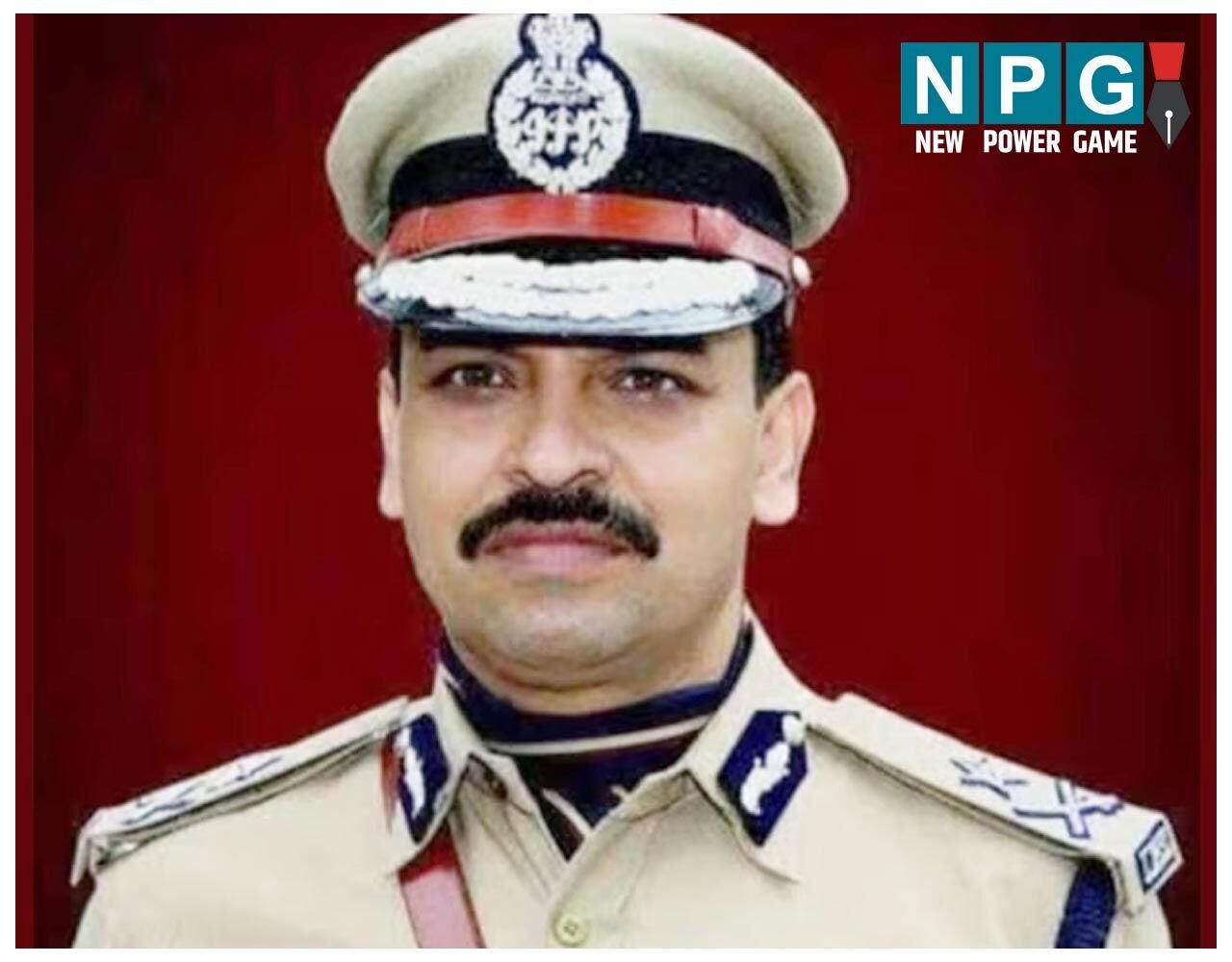 IPS Amitabh Yash Biography In Hindi: आईपीएस अमिताभ यश का जीवन परिचय…