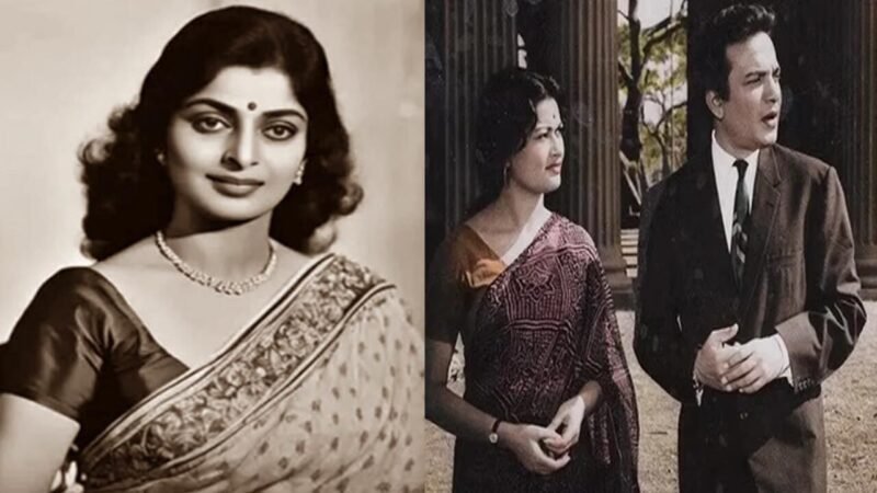 Anjana Bhowmick Death: मशहूर दिग्गज एक्ट्रेस अंजना भौमिक का हुआ निधन, 79 साल की उम्र में दुनिया को कहा अलविदा…