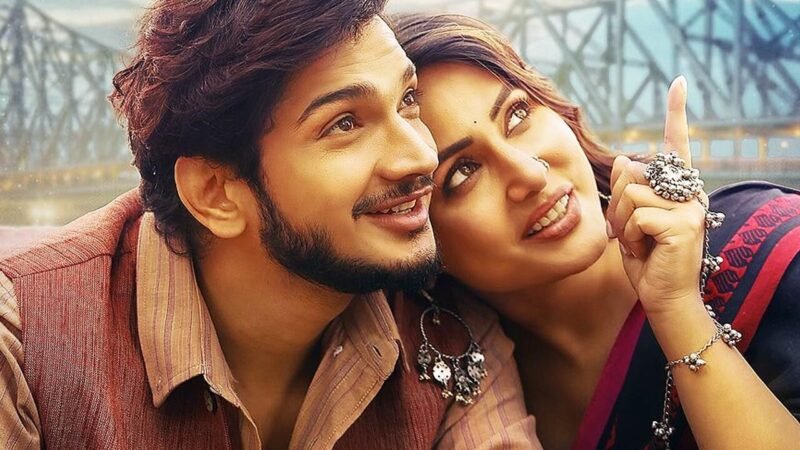 Munawar-Hina Khan Song: हिना खान संग रोंमास करते दिखे बिग बॉस 17 के विनर मुनव्वर, म्यूजिक वीडियो का पहला पोस्टर हुआ रिलीज…