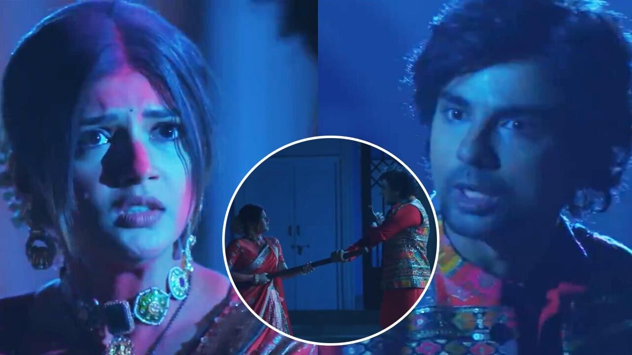 Yeh Rishta Kya Kehlata Hai Today Episode: अभिरा करेगी युवराज की जमकर पिटाई, लेकिन इस कॉल ने सबको कर दिया हैरान…