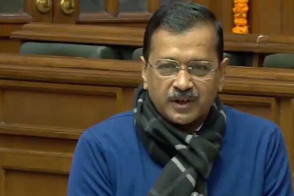 Arvind Kejriwal News: ईडी के छठे समन पर भी पेश नहीं हुए केजरीवाल, तरूण चुघ बोले "खुद को संविधान से ऊपर मानते हैं केजरीवाल"