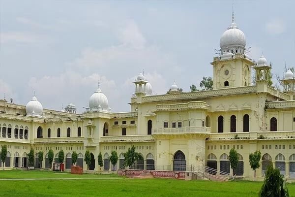 Uttar Pradesh News : 'प्रधानमंत्री उच्चतर शिक्षा अभियान' के अंतर्गत यूपी को मिला 740 करोड़ का फंड