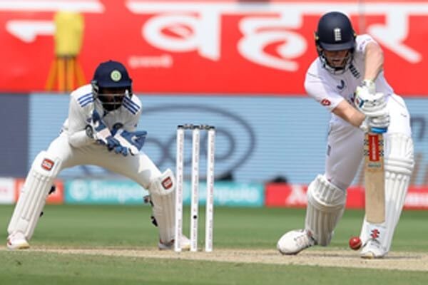 Test Match : स्टोक्स ने की डीआरएस से अंपायर्स कॉल हटाने की मांग