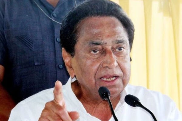 Kamalnath News: कांग्रेसी नेता असमंजस में, कमलनाथ बोले "मैं कांग्रेसी था, हूं और रहूंगा"