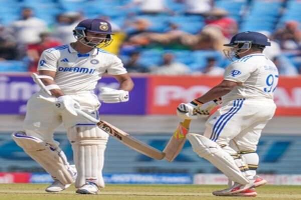 England Test Match News : यशस्वी के पास क्लास है, सरफराज को लगातार अच्छा प्रदर्शन करना होगा : मदन लाल
