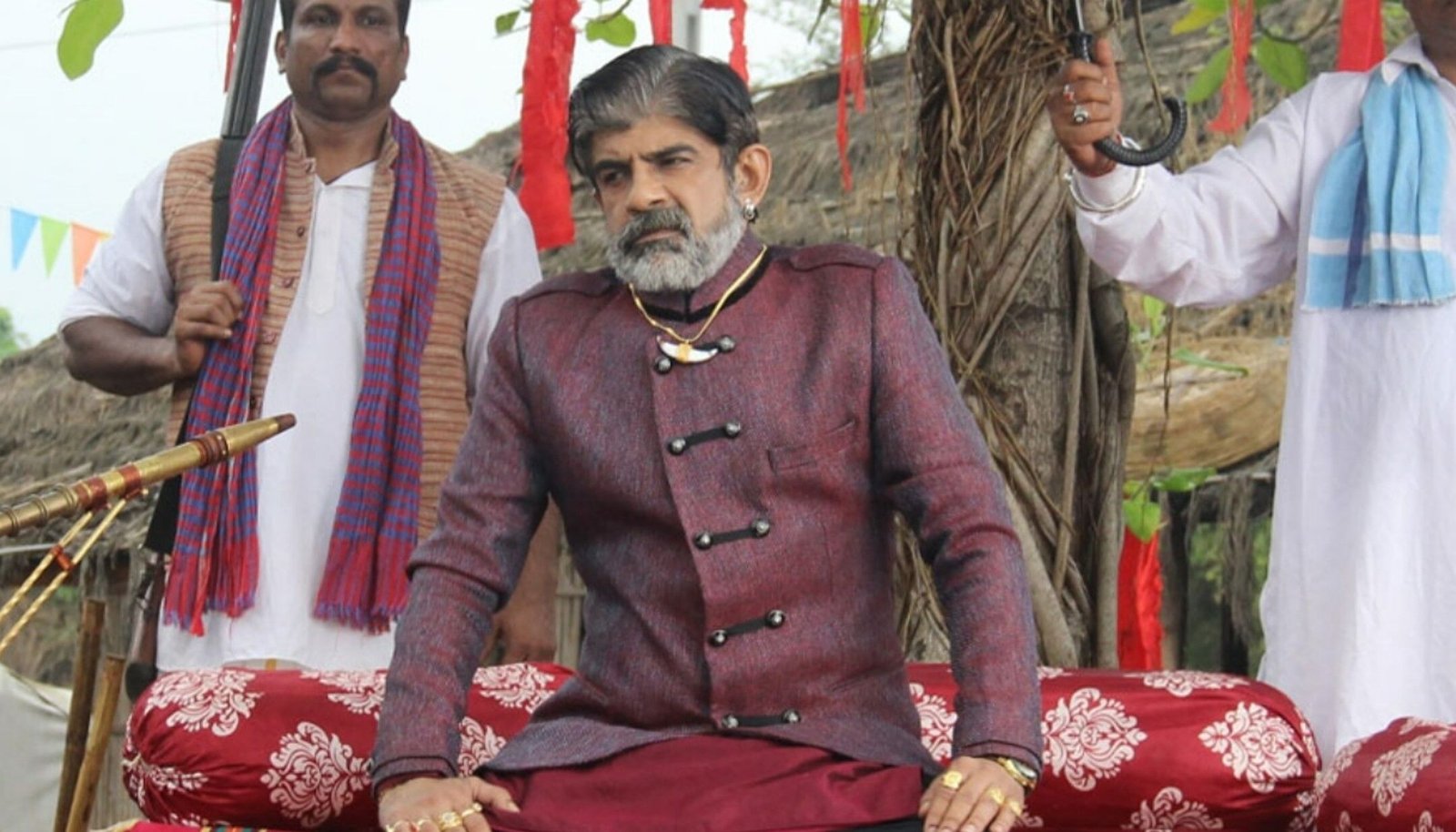 Rituraj Singh Death: एक्टर ऋतुराज सिंह का हुआ निधन, 59 की उम्र में ली अंतिम सांस