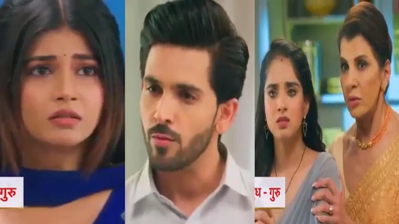 Yeh Rishta Kya Kehlata Hai Today Episode: डर की कपकपाहट से अभिरा करेगी ये बड़ा कांड, शो में आएगा ये जबरदस्त मोड़