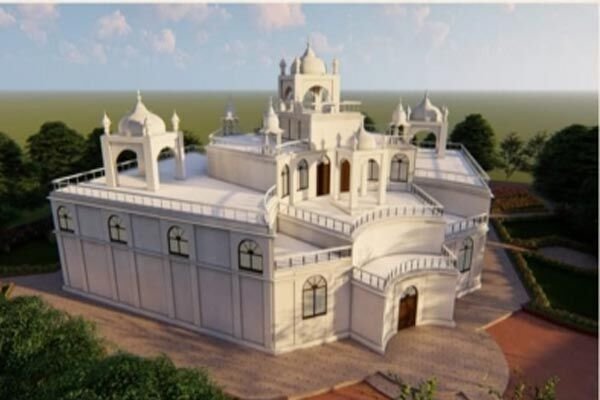 Uttar Pradesh News : पीएम मोदी वाराणसी में इंटरैक्टिव संत रविदास संग्रहालय की आधारशिला रखेंगे
