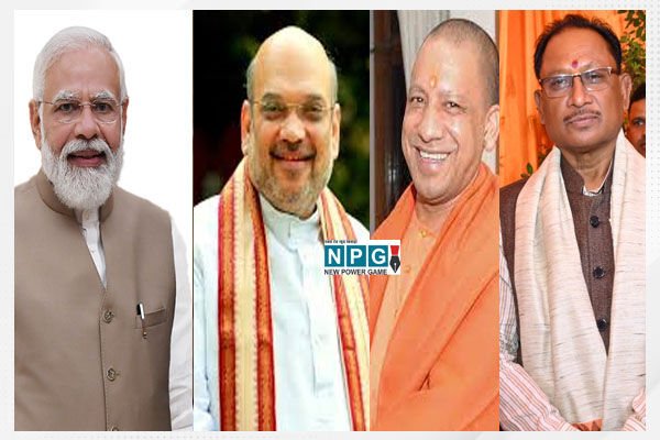 CM Vishnu Deo Birthday: PM मोदी, अमित शाह, योगी आदित्यनाथ ने CM विष्णु देव को जन्मदिन की दी बधाई, एक्स पर पोस्ट कर लिखी ये बातें…पढ़ें