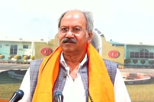 Rajim Kumbh: राजिम मेला का नाम बदलने सरकार को करनी पड़ी मशक्कत: सदन में कांग्रेस ने किया विरोध, वोटिंग के बाद बहुमत के आधार पर हुआ फैसला