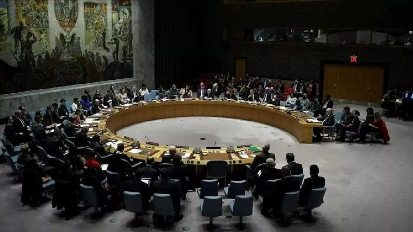 UN Israel Hamas War: अमेरिका ने गाजा में युद्धविराम प्रस्ताव को किया वीटो, इन देशों ने आलोचना